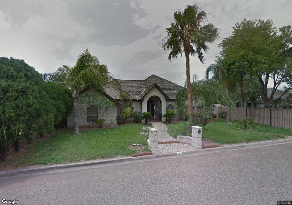 400 S Woodland Dr, Pharr, TX 78577 - photo 1