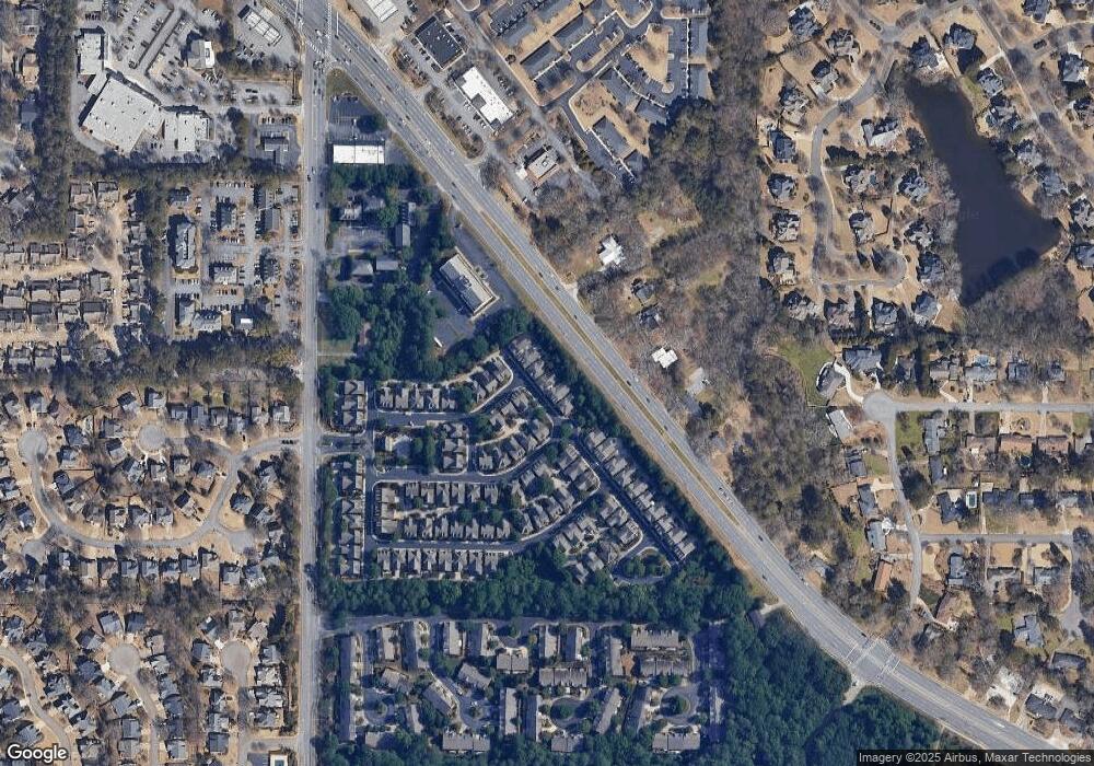 470 Kendemere Pointe, Roswell, GA 30075 - photo 1