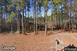 6785 Old Louisville Rd, Tarrytown, GA 30470