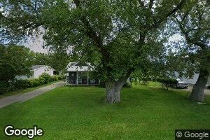 4952 Pinnebog Rd, Kinde, MI 48445