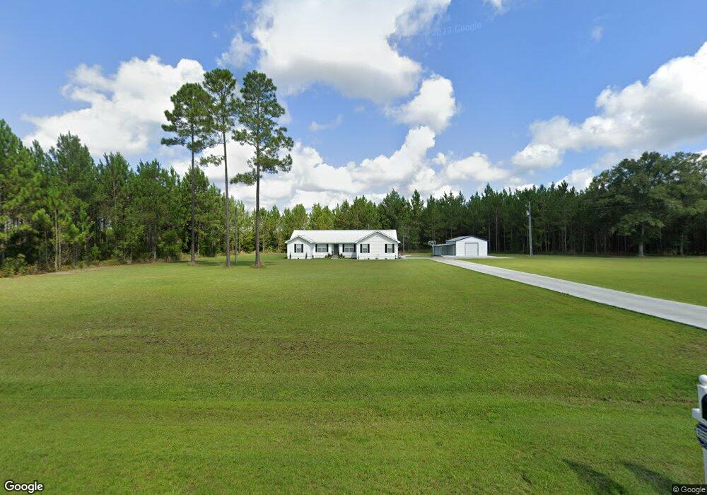 313 Bennett Rd, Waycross, GA 31503 - photo 1