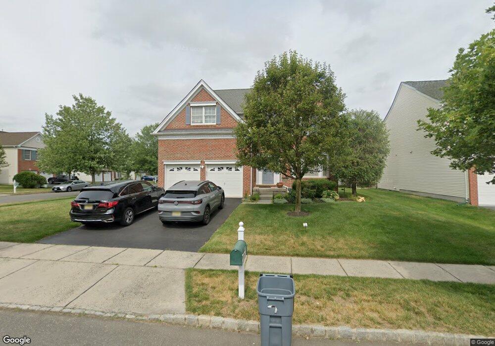 66 Devonshire Dr, Princeton, NJ 08540 - photo 1