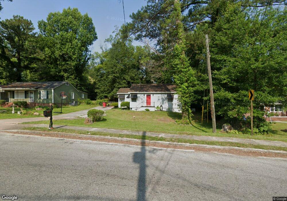 2270 New Clinton Rd, Macon, GA 31217 - photo 1