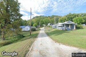 1 Clinton & Water Streets, Hamburg, IL 62045