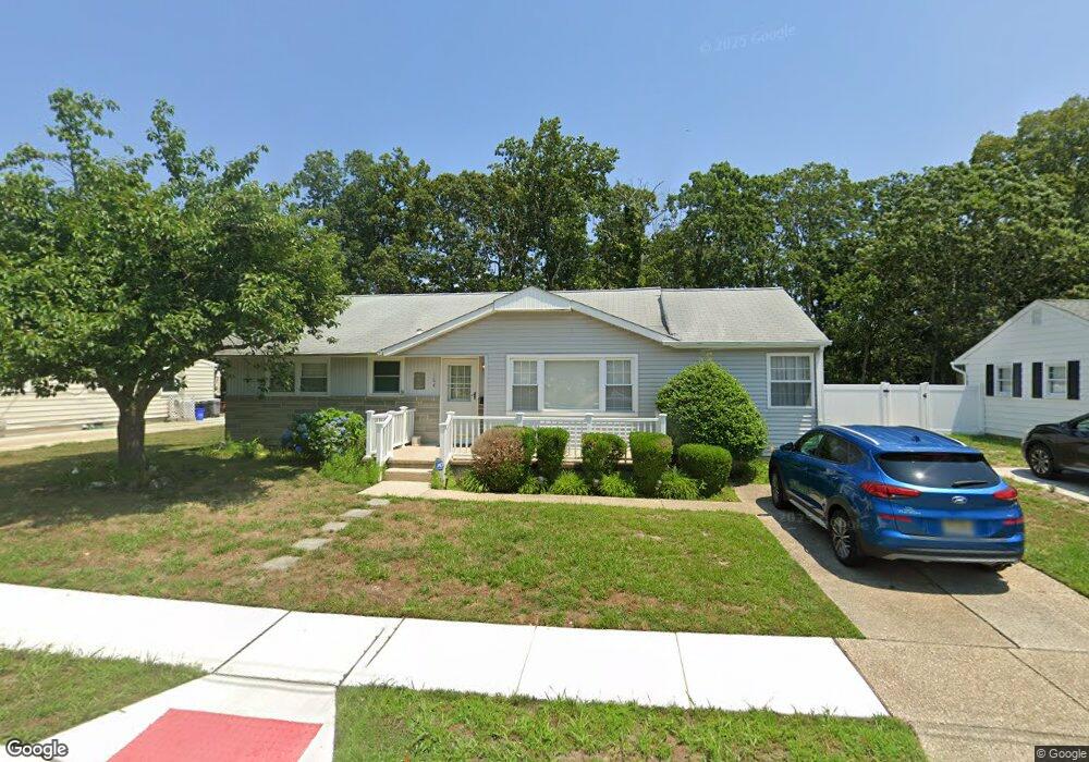 164 Bala Dr, Somers Point, NJ 08244 - photo 1