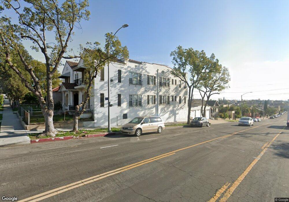 2800 Winter St, Los Angeles, CA 90033 - photo 1