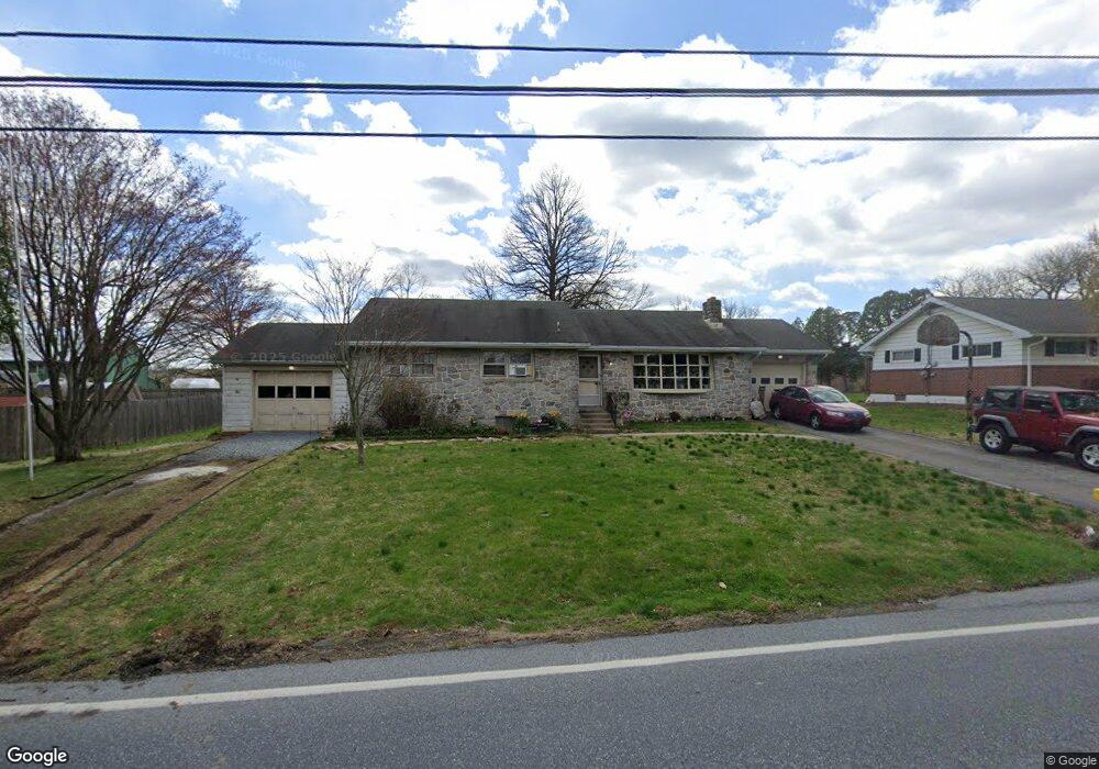355 Gibraltar Rd, Reading, PA 19606 - photo 1