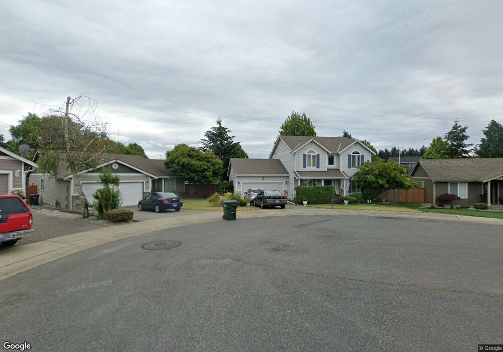 12912 171st Street Ct E, Puyallup, WA 98374 - photo 1