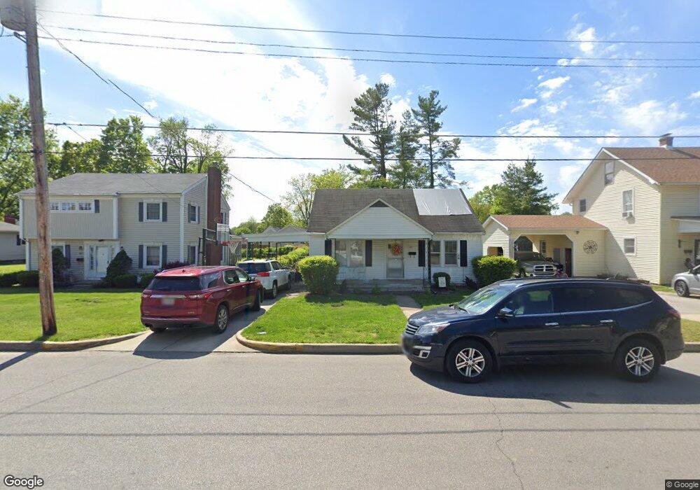 605 N Mulberry St, Corydon, IN 47112 - photo 1