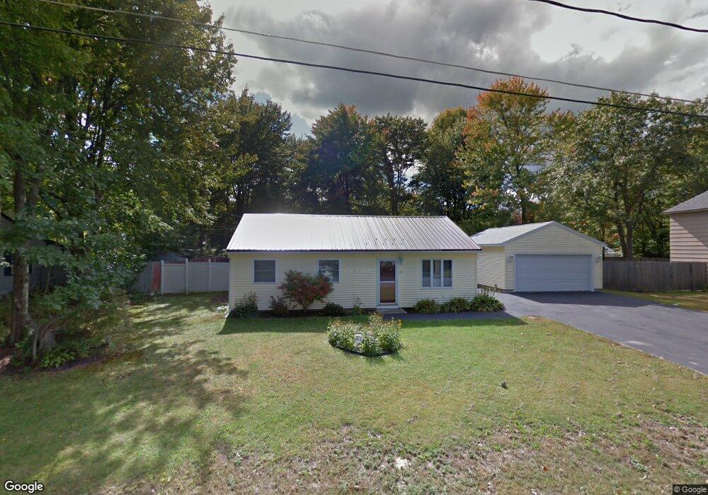 23 Corson St, Rochester, NH 03867 - photo 1