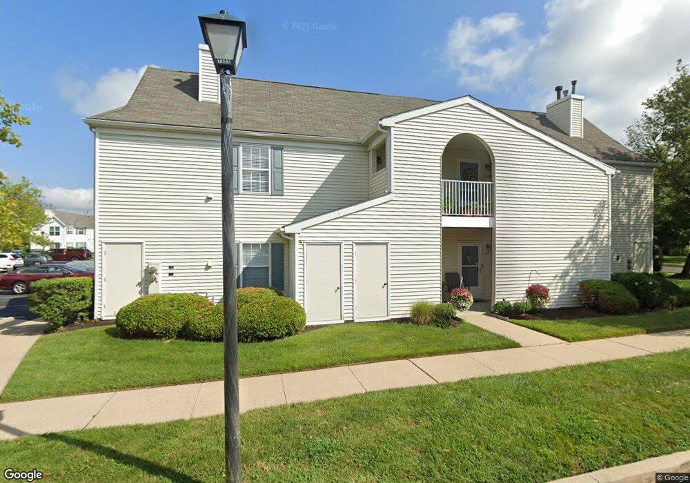 1808 Steeplebush Terrace, Mount Laurel, NJ 08054 - photo 1