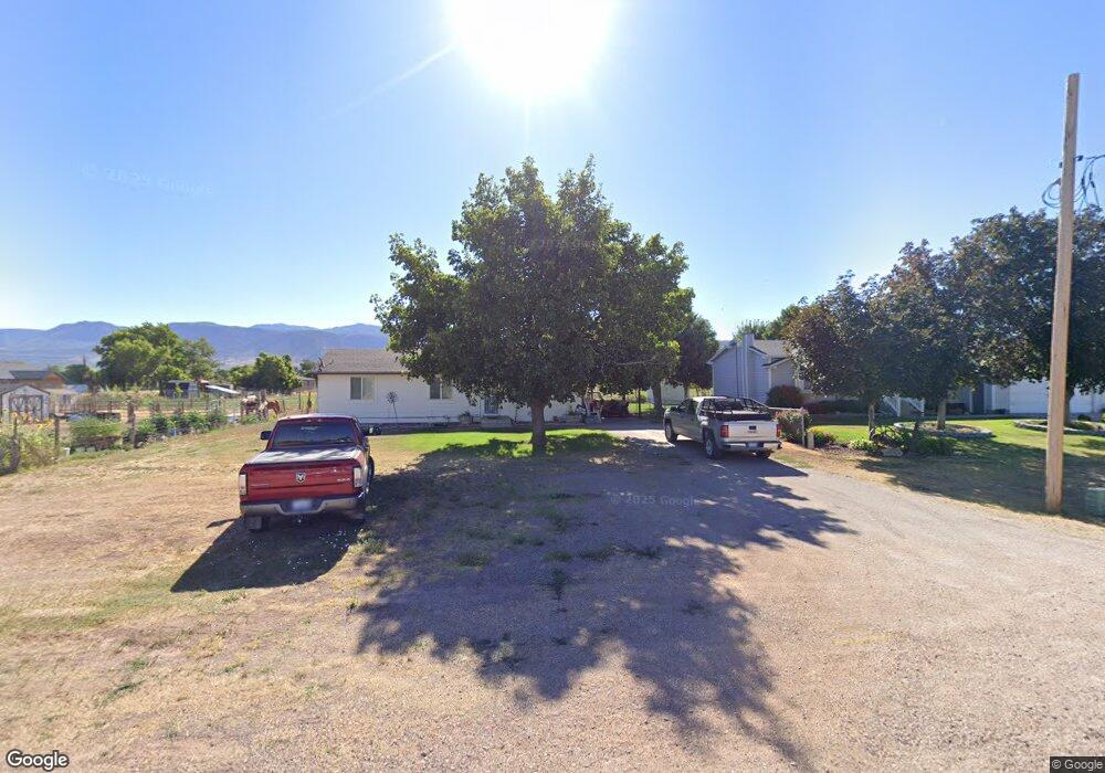255 S 100 E, Kanosh, UT 84637 - photo 1