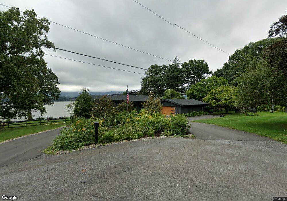 2 Commonwealth Ave, Newburgh, NY 12550 - photo 1