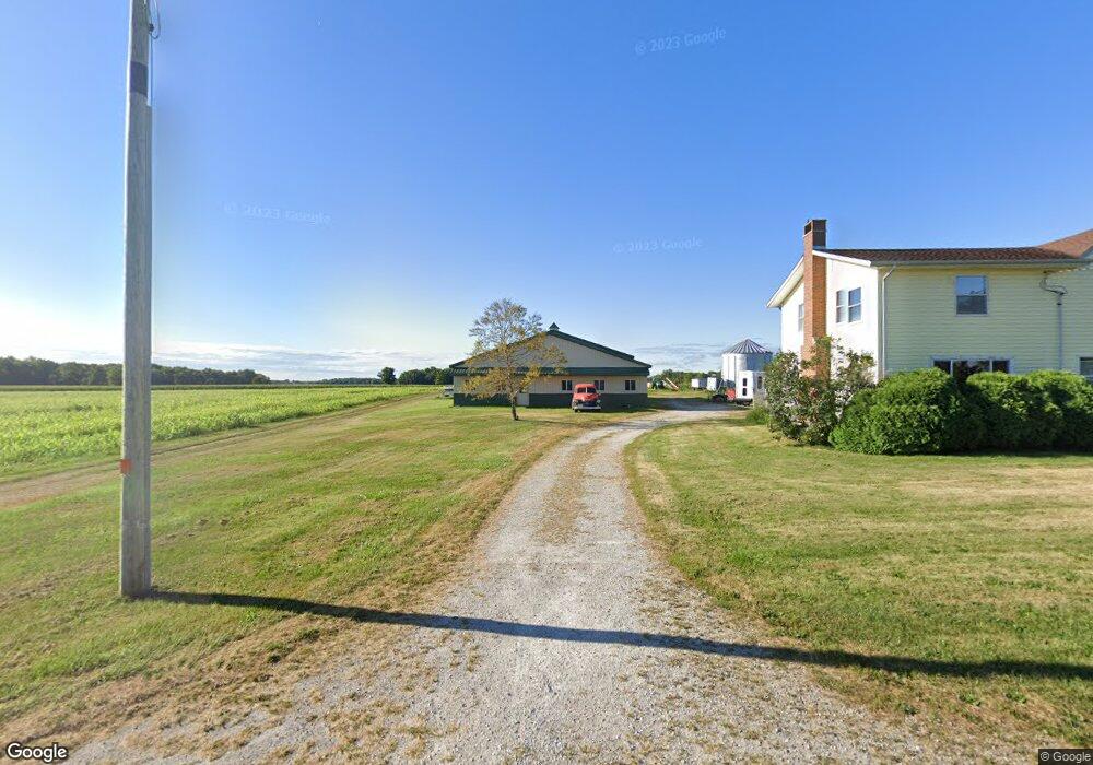 2099 E 750 N, Huntington, IN 46750 - photo 1