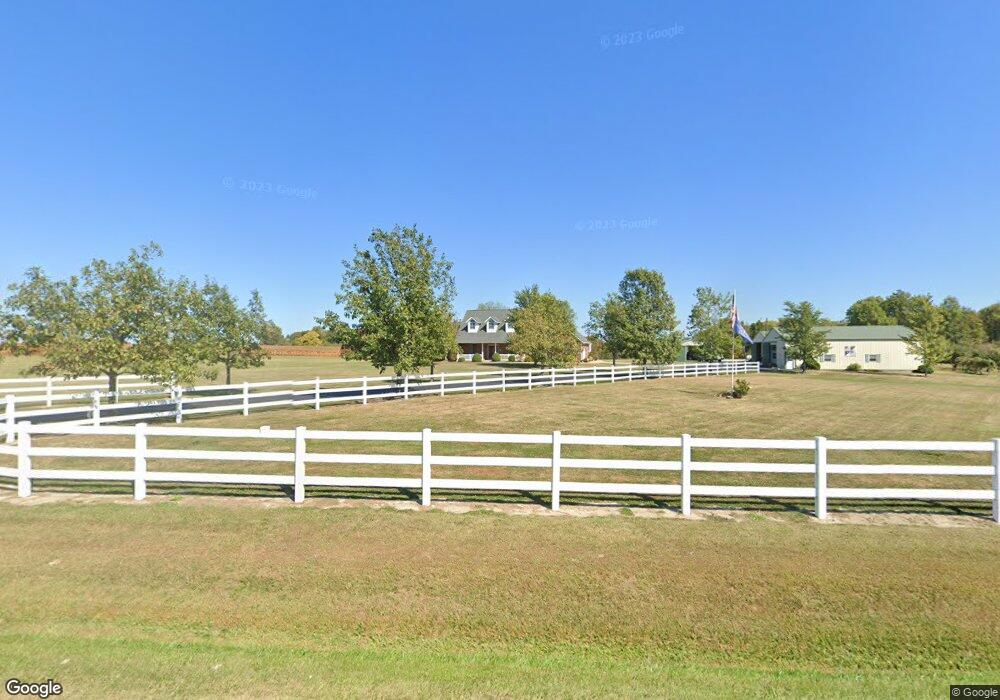 4704 S Us Highway 421, Greensburg, IN 47240 - photo 1