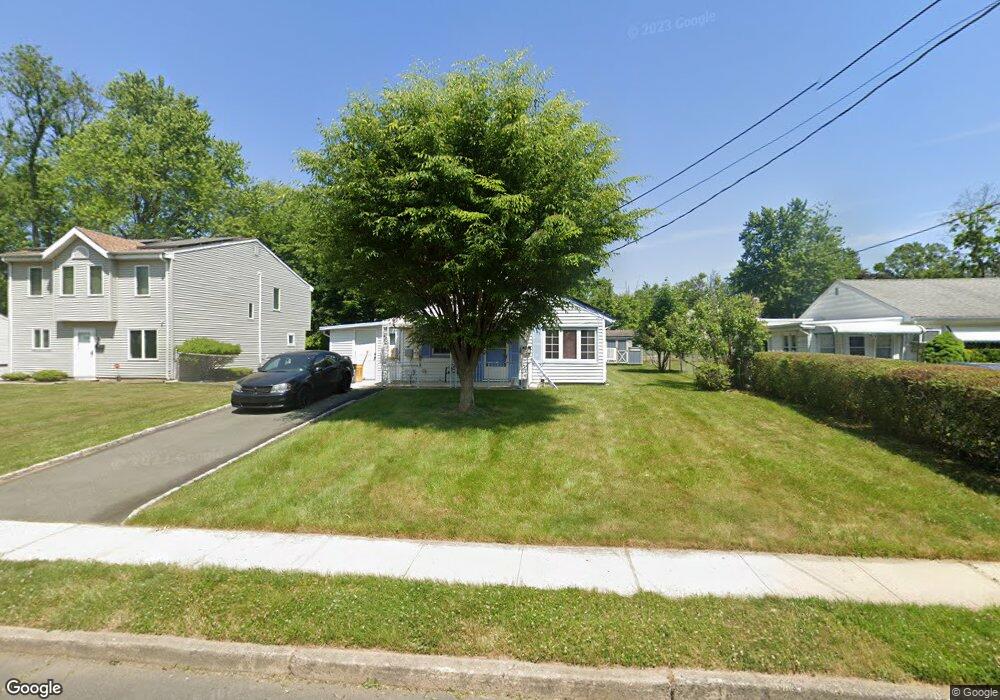 118 Broad Ave, Ewing, NJ 08618 - photo 1