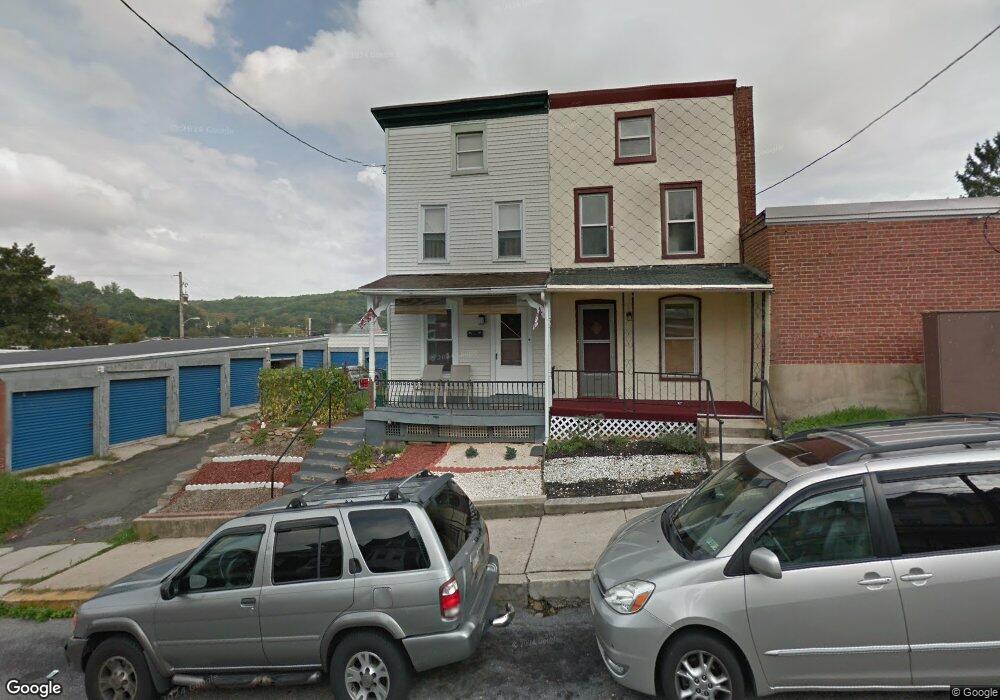 525 S 16th St, Reading, PA 19606 - photo 1