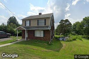 515 Tunnelhill St, Gallitzin, PA 16641