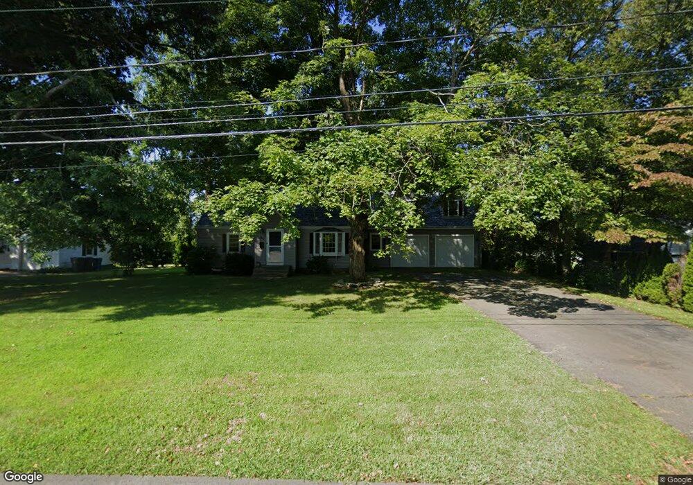 80 Brandegee Ln, Berlin, CT 06037 - photo 1