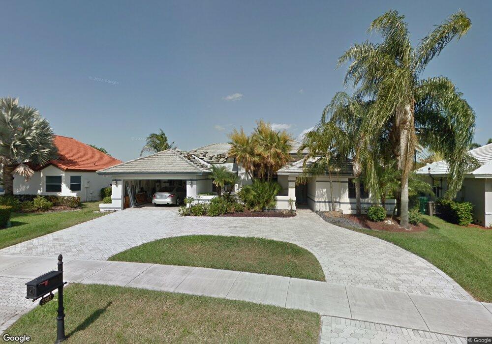 2802 E Orchard Cir, Davie, FL 33328 - photo 1