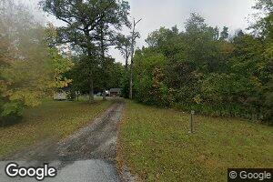 3452 W State Road 128, Frankton, IN 46044