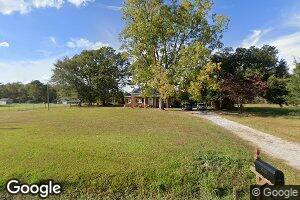 1735 Klondyke Rd, Chadbourn, NC 28431