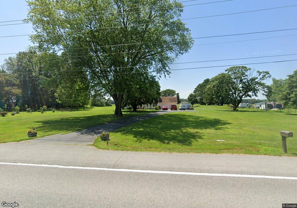 7204 Rock Hall Rd, Rock Hall, MD 21661 - photo 1