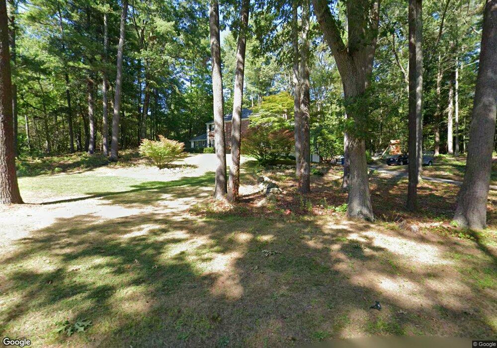 3 Babbit Ln, Harvard, MA 01451 - photo 1