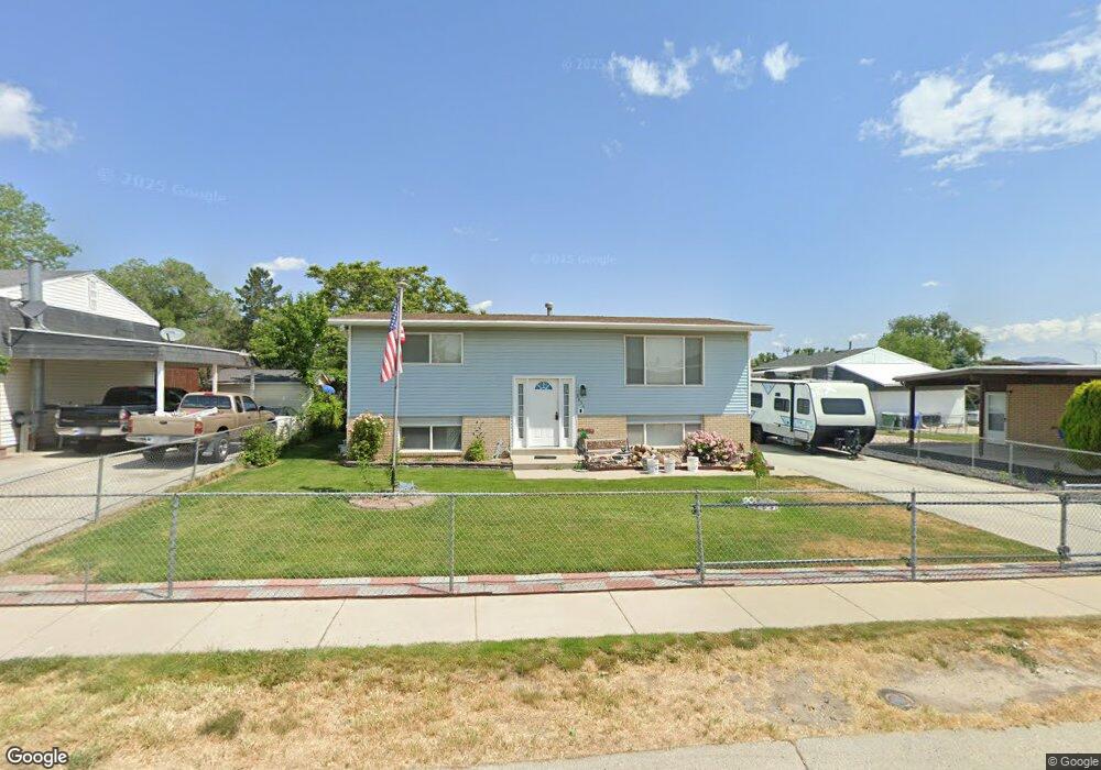 3636 W 8030 S, West Jordan, UT 84088 - photo 1