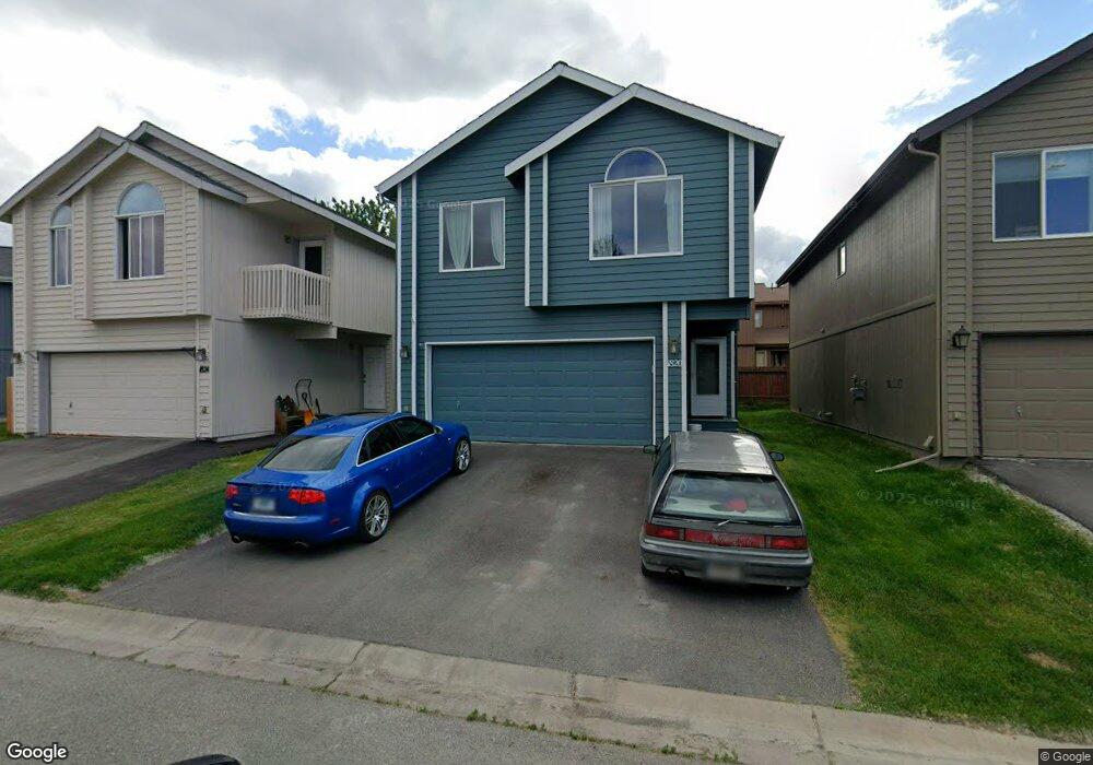 1820 Sturbridge Ct, Anchorage, AK 99507 - photo 1