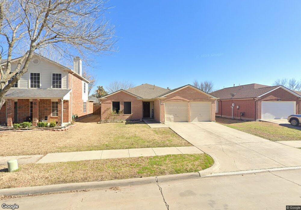 306 Grassy Creek Dr, Wylie, TX 75098 - photo 1