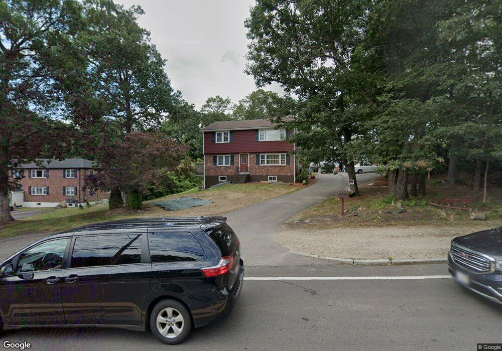 155 Central St, Foxboro, MA 02035 - photo 1