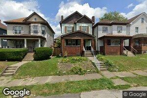 1235 Wellesley Ave, Steubenville, OH 43952