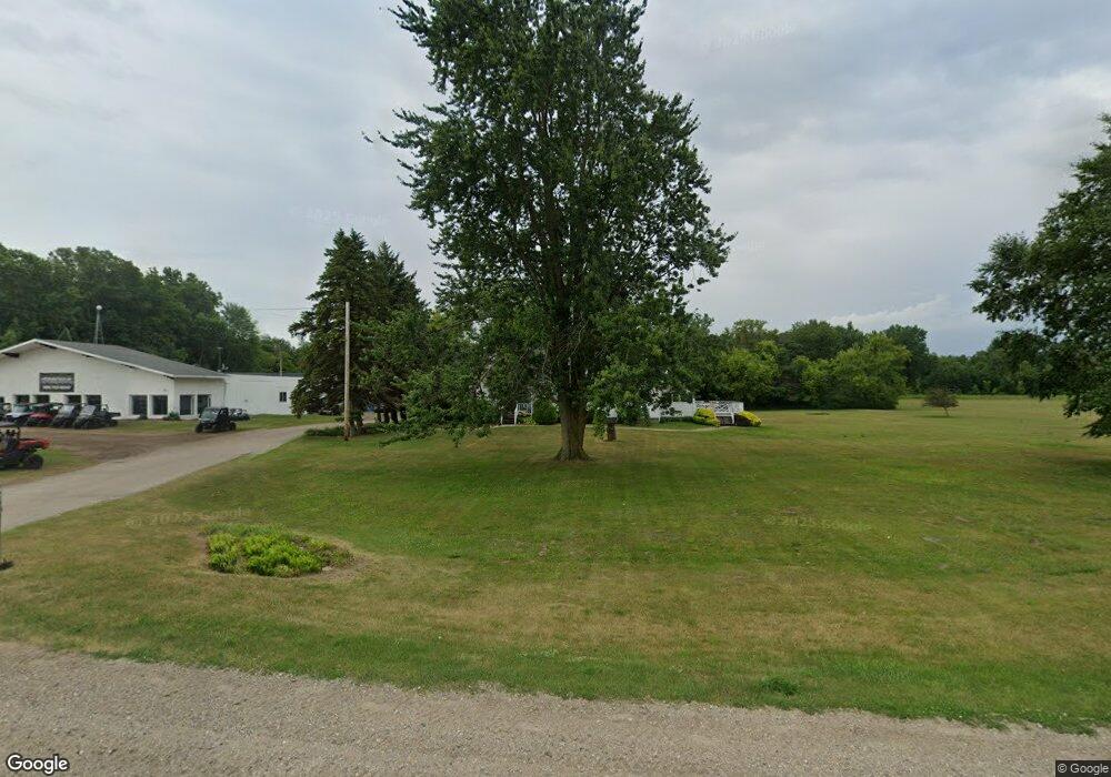 10400 E Carson City Rd, Carson City, MI 48811 - photo 1