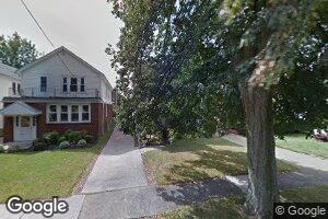 129 Whitehall Ave, Buffalo, NY 14220