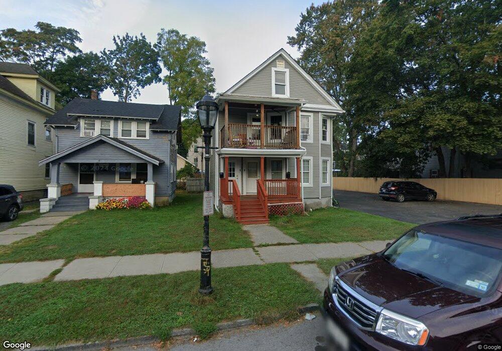 10 Gray St, Poughkeepsie, NY 12603 - photo 1