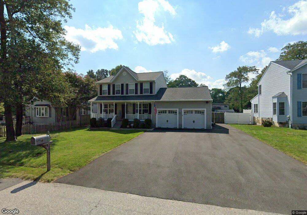 1215 Valley Rd, Pasadena, MD 21122 - photo 1