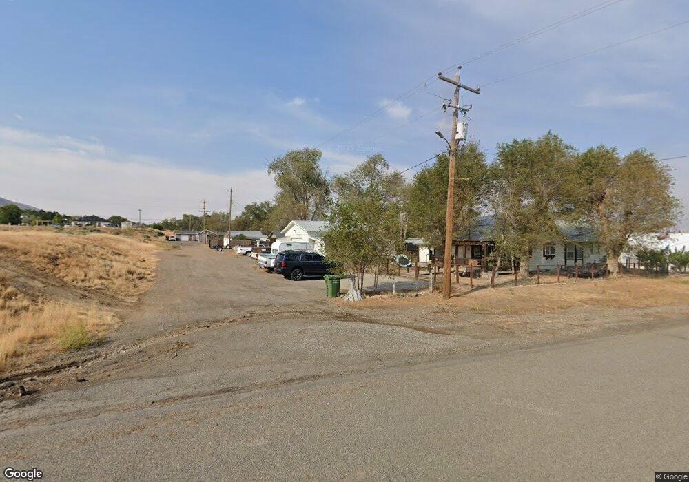 123 N Bridge St, Winnemucca, NV 89445 - photo 1