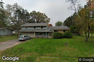 603 Hickory St, Stevens Point, WI 54481