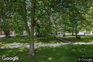 211 N Vermilion St, Potomac, IL 61865