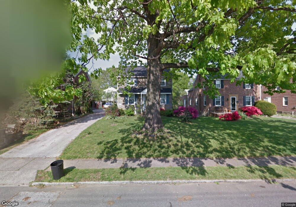 2217 E County Line Rd, Ardmore, PA 19003 - photo 1