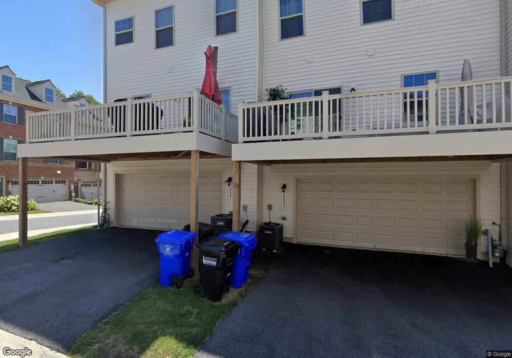 8001 Spring Arbor Dr, Laurel, MD 20707 - photo 1