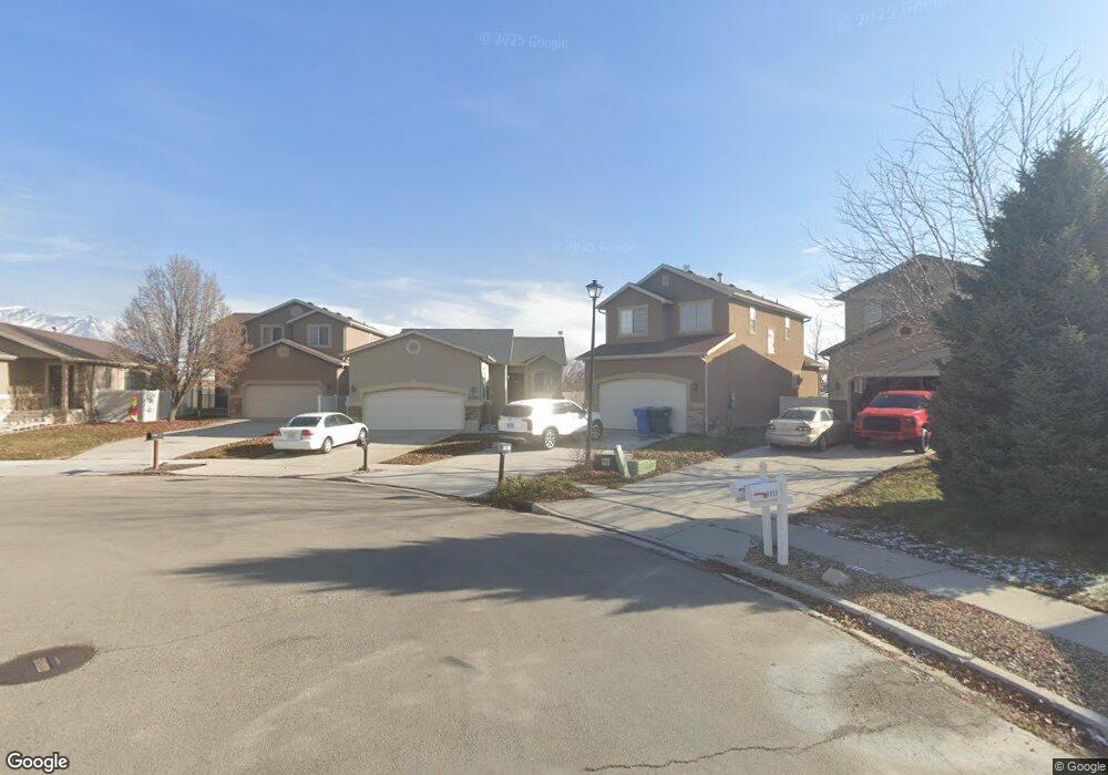 2192 N Pointe Meadow Loop, Lehi, UT 84043 - photo 1