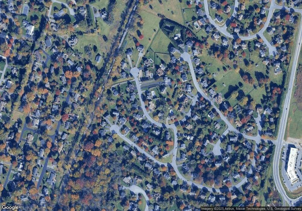 19220 Chippendale Cir, Hagerstown, MD 21742 - photo 1