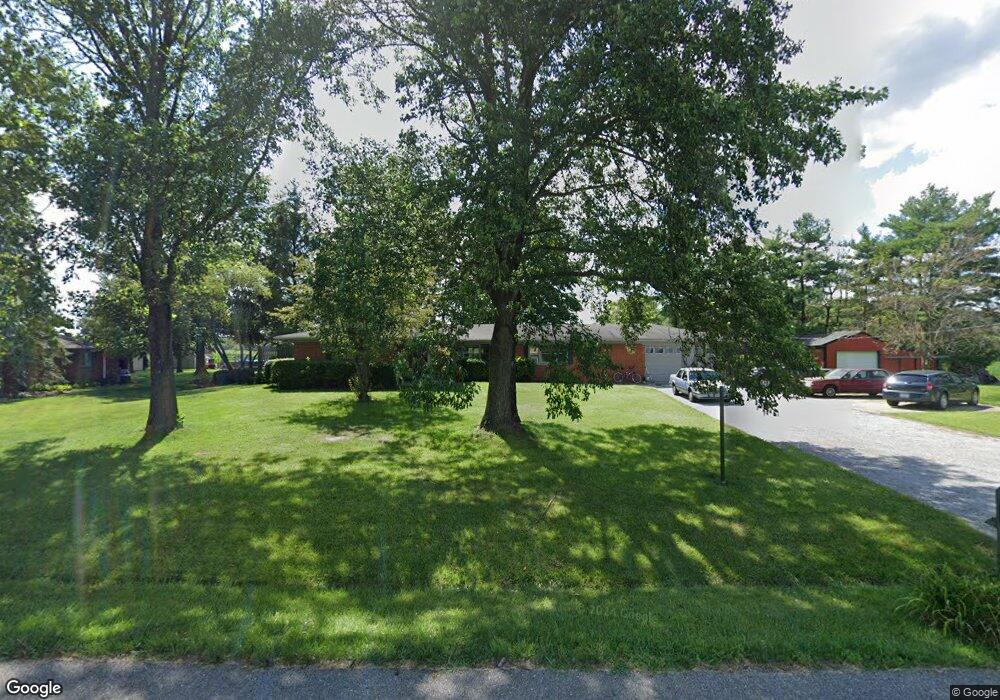 10993 N 200 W, Fountaintown, IN 46130 - photo 1