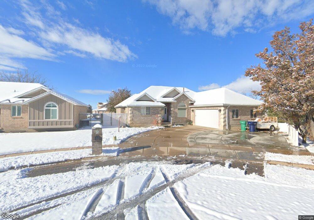 4097 S 2275 W, Roy, UT 84067 - photo 1