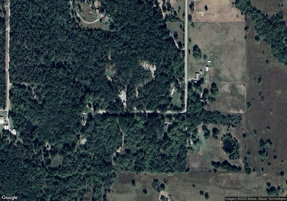 16410 S Cedar Rd, Claremore, OK 74017 - photo 1