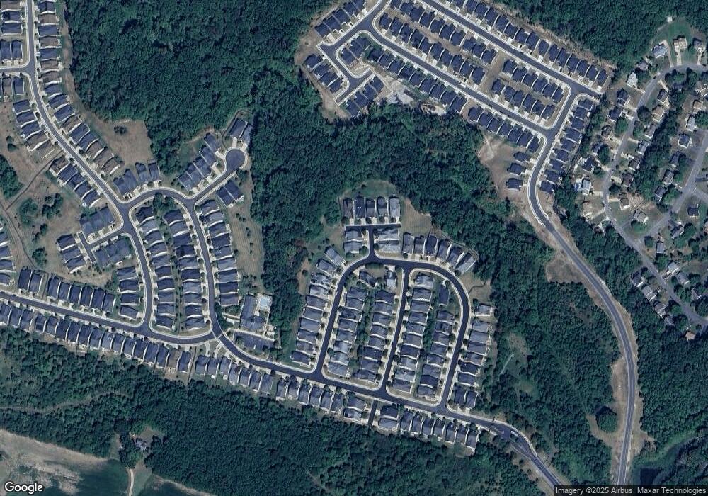 7300 Brigade Ct, Fredericksburg, VA 22407 - photo 1