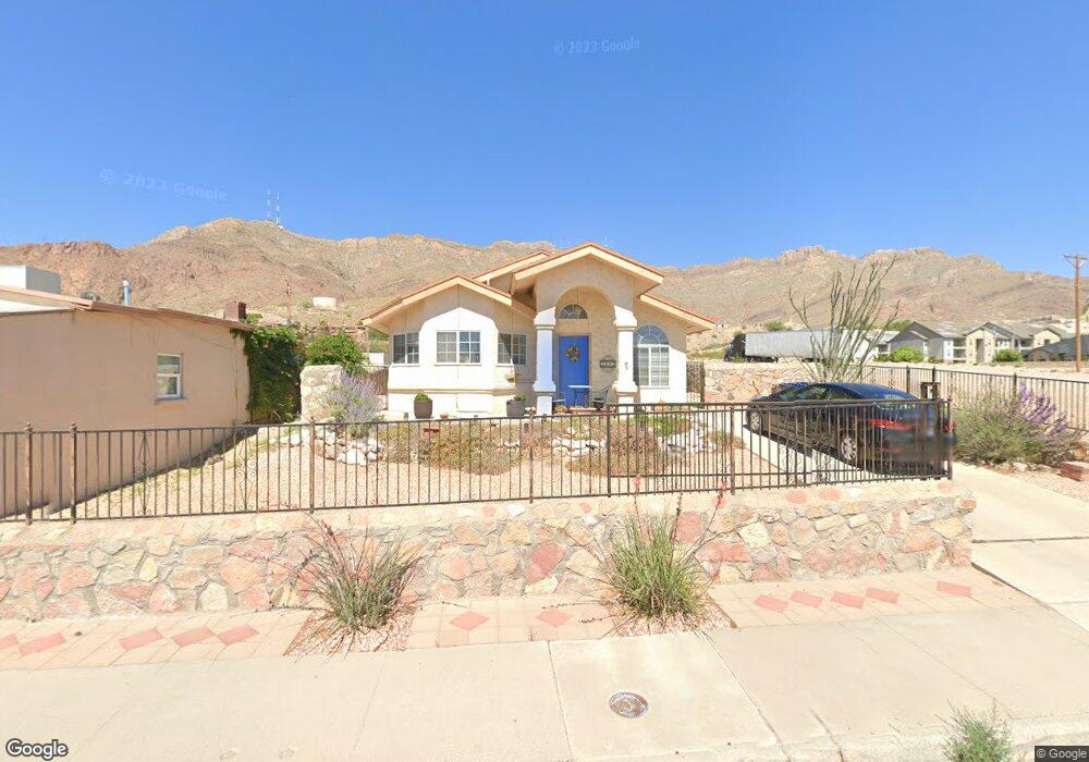 3813 Alabama St, El Paso, TX 79930 - photo 1