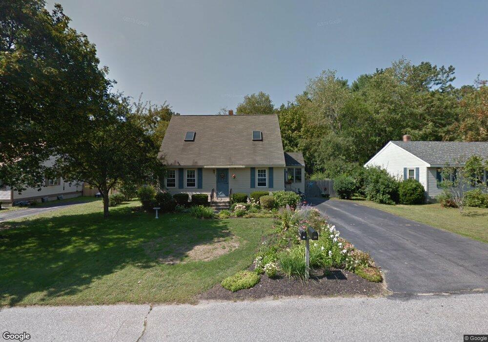 19 Woodcrest Heights Dr, Concord, NH 03301 - photo 1